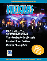 April2012 Newsletter